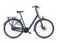 BATAVUS Senz Comfort Dam M/53 Blue Black