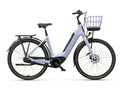 BATAVUS Altura Power Plus City DK L/56 Lavender Blue